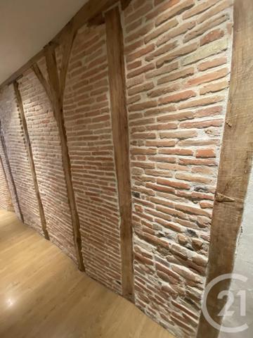 Appartement F2 à vendre  2 pièces - 55 m2 LA ROCHELLE - 17