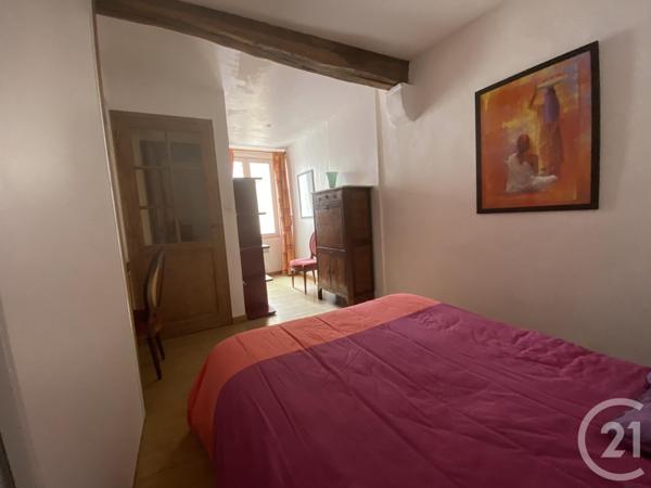 Appartement F2 à vendre  2 pièces - 55 m2 LA ROCHELLE - 17