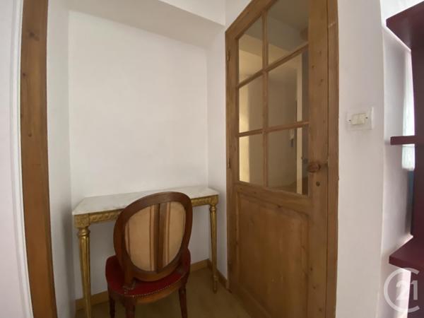 Appartement F2 à vendre  2 pièces - 55 m2 LA ROCHELLE - 17