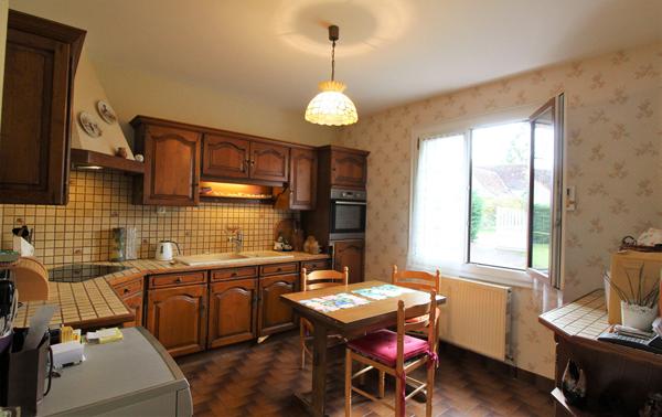 Maison Céré La Ronde - 110 m2