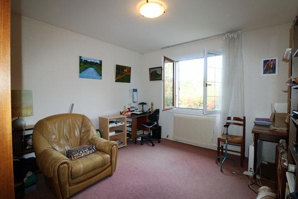 Maison Céré La Ronde - 110 m2