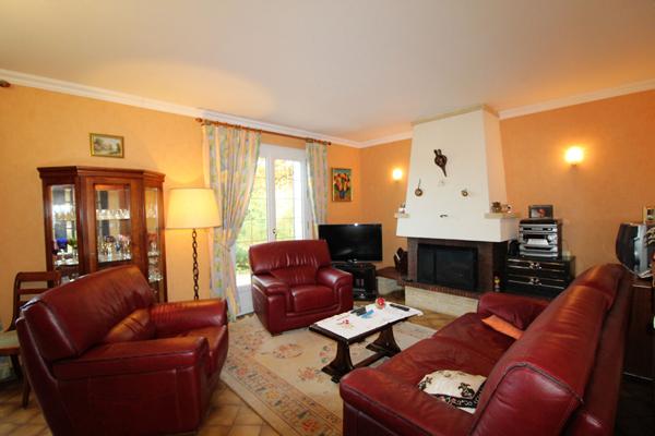 Maison Céré La Ronde - 110 m2