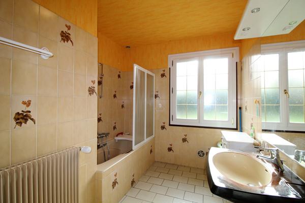 Maison Céré La Ronde - 110 m2