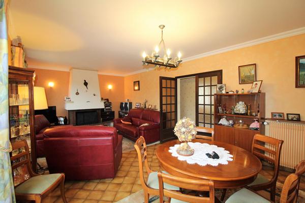 Maison Céré La Ronde - 110 m2