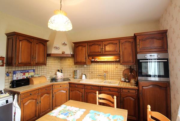 Maison Céré La Ronde - 110 m2