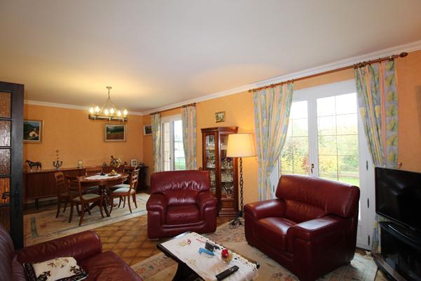 Maison Céré La Ronde - 110 m2