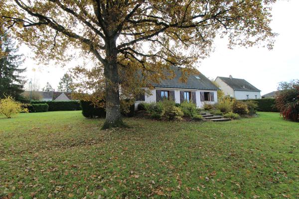 Maison Céré La Ronde - 110 m2