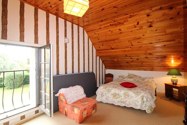 Maison Céré La Ronde - 110 m2