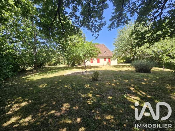 Maison à vendre 5 pièces 105 m² Bergerac