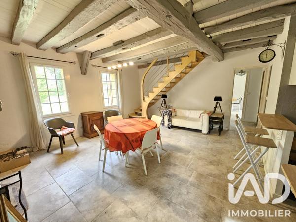 Maison à vendre 5 pièces 105 m² Bergerac