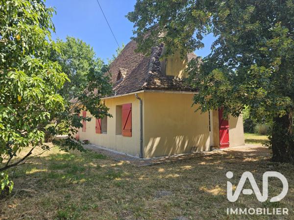 Maison à vendre 5 pièces 105 m² Bergerac