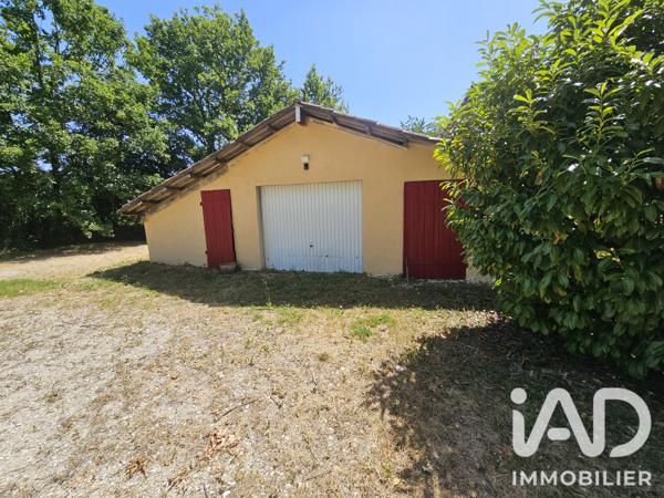 Maison à vendre 5 pièces 105 m² Bergerac
