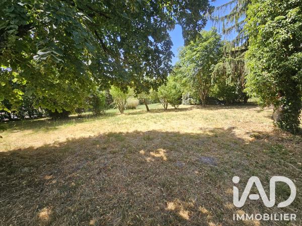 Maison à vendre 5 pièces 105 m² Bergerac