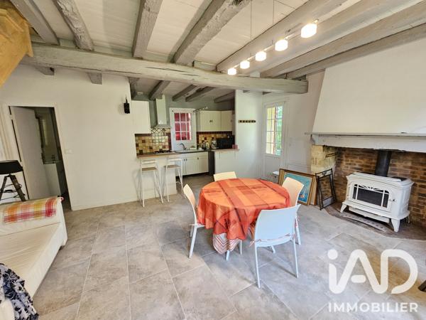 Maison à vendre 5 pièces 105 m² Bergerac