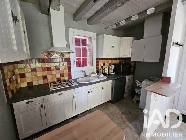 Maison à vendre 5 pièces 105 m² Bergerac
