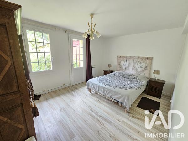 Maison à vendre 5 pièces 105 m² Bergerac