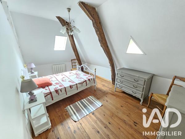 Maison à vendre 5 pièces 105 m² Bergerac