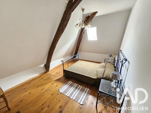 Maison à vendre 5 pièces 105 m² Bergerac