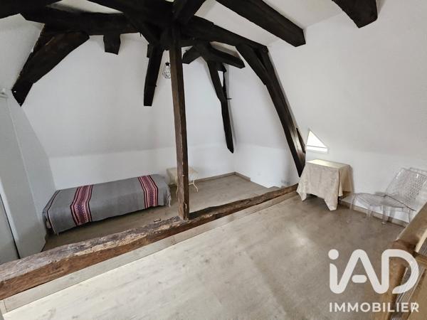 Maison à vendre 5 pièces 105 m² Bergerac