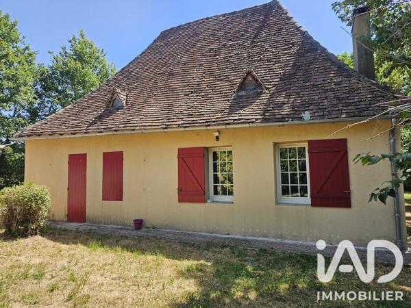 Maison à vendre 5 pièces 105 m² Bergerac