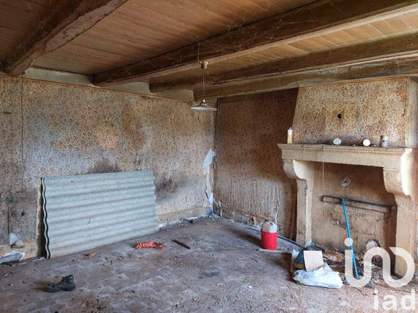 Maison à vendre 2 pièces 40 m² Saint-Martin-de-Commune