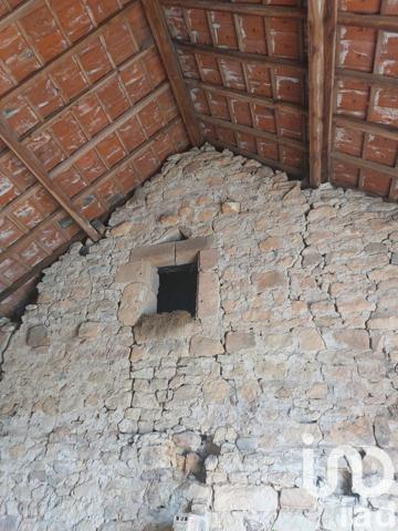 Maison à vendre 2 pièces 40 m² Saint-Martin-de-Commune