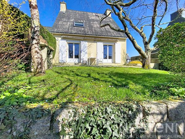 Maison familiale 4 chambres à Quéven