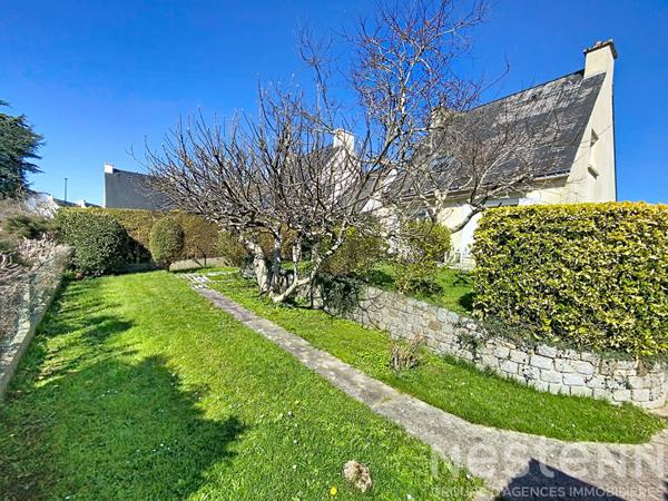 Maison familiale 4 chambres à Quéven