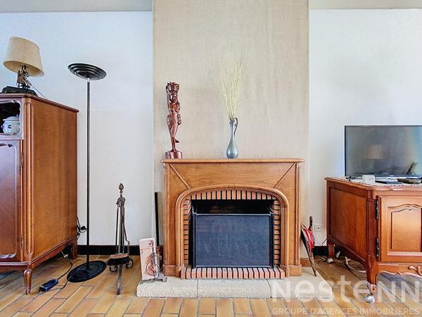 Maison familiale 4 chambres à Quéven