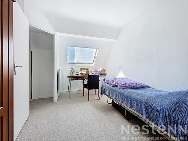 Maison familiale 4 chambres à Quéven