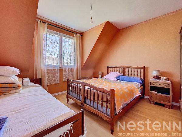 Maison familiale 4 chambres à Quéven