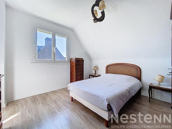 Maison familiale 4 chambres à Quéven