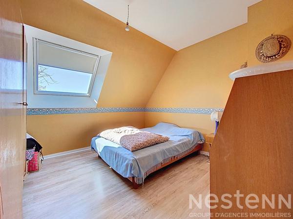 Maison familiale 4 chambres à Quéven