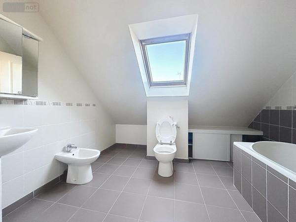 Maison à vendre à Guidel dans le Morbihan (56520), ref : 56079-1584   
Guidel-Plage