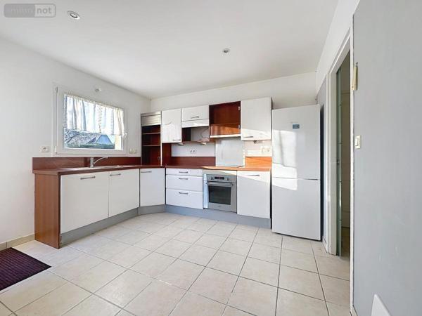 Maison à vendre à Guidel dans le Morbihan (56520), ref : 56079-1584   
Guidel-Plage