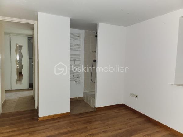 Maison traditionnelle de 91 m²