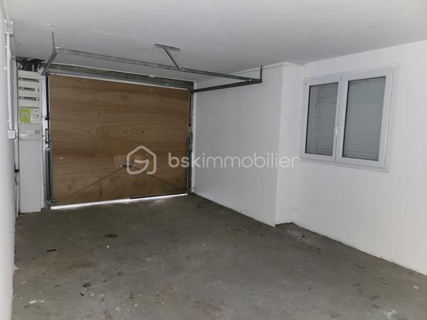 Maison traditionnelle de 91 m²