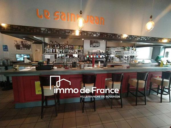 Bureau à vendre à Villefranche-de-Rouergue (12200)