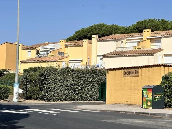 Parking / Box à vendre à Agde (34300)