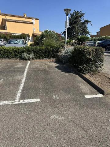 Parking / Box à vendre à Agde (34300)
