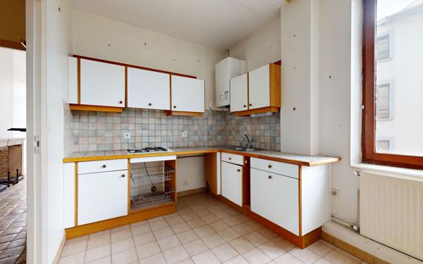 Appartement à vendre    6 pièces • 125 m2 Sainte-Foy-lès-Lyon