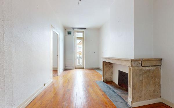 Appartement à vendre    6 pièces • 125 m2 Sainte-Foy-lès-Lyon