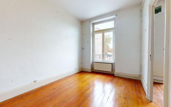 Appartement à vendre    6 pièces • 125 m2 Sainte-Foy-lès-Lyon