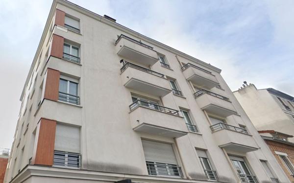 Appartement à louer    1 pièce • 30,82 m2 Colombes