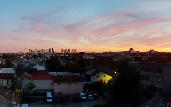 Appartement à louer    1 pièce • 30,82 m2 Colombes