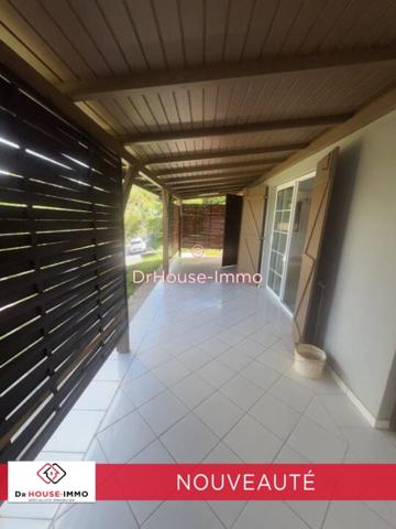 Appartement à louer 3 pièces de 85 m²