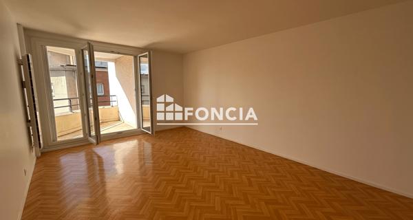 Location Appartement 3 pièces 65.8 m² - Ermont 95120
