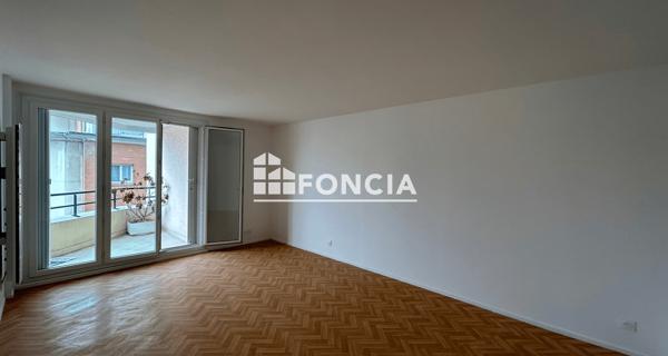 Location Appartement 3 pièces 65.8 m² - Ermont 95120