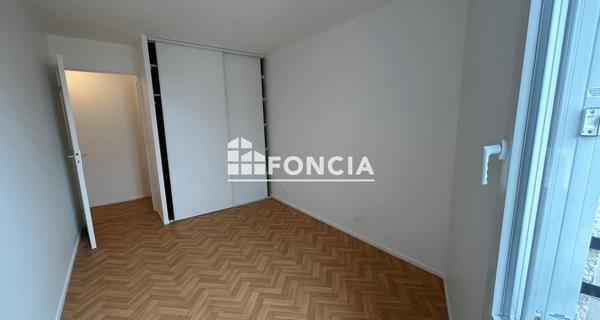 Location Appartement 3 pièces 65.8 m² - Ermont 95120