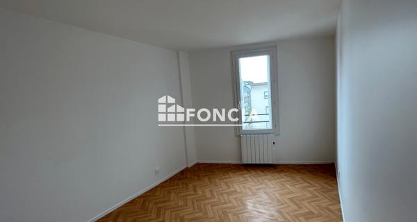 Location Appartement 3 pièces 65.8 m² - Ermont 95120